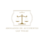 Abogados de Accidentes Las Vegas Logo