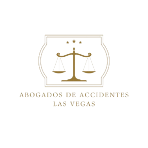 Abogados de Accidentes Las Vegas Logo